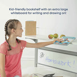 Add-On Multifunctional Mounting White Board Desk Accessories for Shasta Desk Series