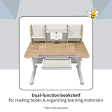 Organizer With Rack For SBS Series Desk